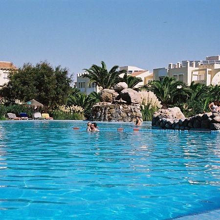 Apartamentos Moguima Roquetas de Mar Dış mekan fotoğraf