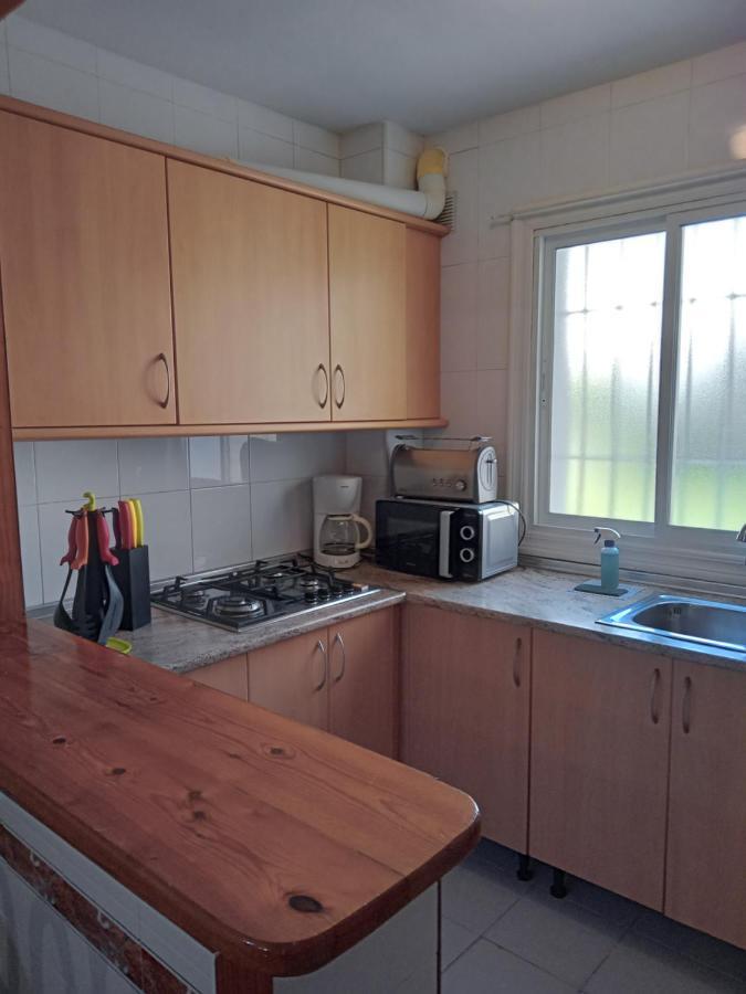 Apartamentos Moguima Roquetas de Mar Dış mekan fotoğraf