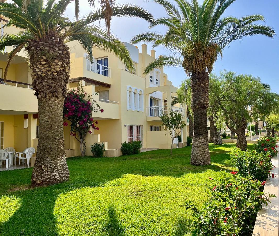 Apartamentos Moguima Roquetas de Mar Dış mekan fotoğraf
