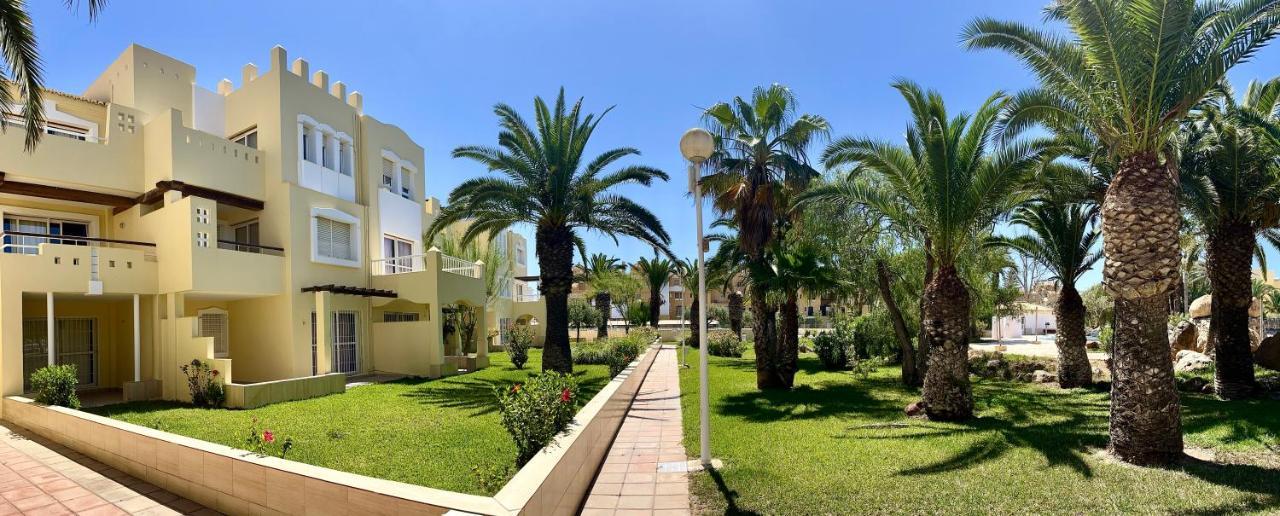 Apartamentos Moguima Roquetas de Mar Dış mekan fotoğraf