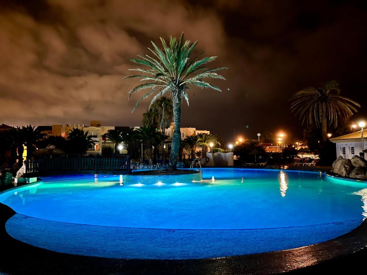 Apartamentos Moguima Roquetas de Mar Dış mekan fotoğraf