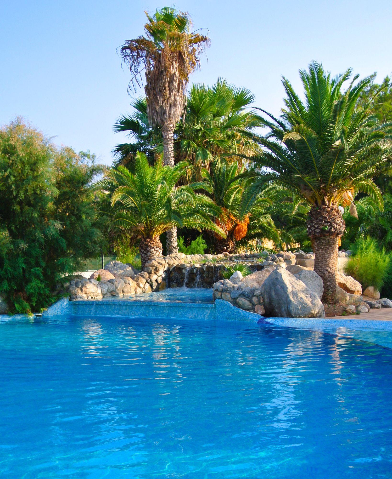 Apartamentos Moguima Roquetas de Mar Dış mekan fotoğraf